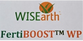 WISEearth FertiBOOST WP